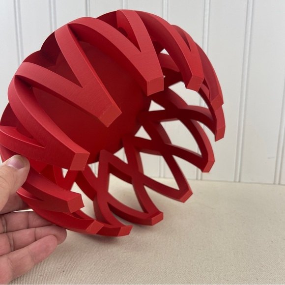 The Orvus Display Stand, Plant Stand, Decor Stand, Candle Display, Modern Riser - Picture 6 of 9